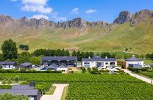 Craggy Range Deluxe - Hawke's Bay Wine Tour 