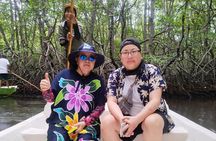 Mangrove Tour Nusa Lembongan Full Day Island Experience