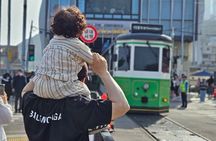 Busan Gyeongju Customizable Private Taxi or Van Tour (up to 8pax)