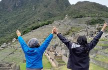 Private local guide in Machu Picchu