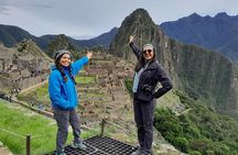 Private local guide in Machu Picchu