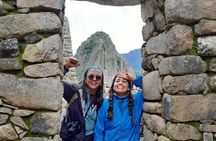 Private local guide in Machu Picchu