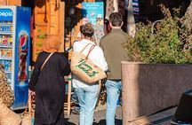 Moroccan Cooking Class with Market Visit and Meal