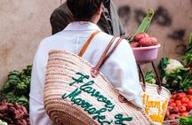 Moroccan Cooking Class with Market Visit and Meal