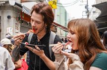 Tsukiji Market Fresh and Seasonal Japanese Delicacies Tour