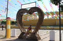 Chichen Itza full day Lunch and cenote tickets included