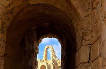 Private Tour to Kairouan, El-Jem and Monastir City