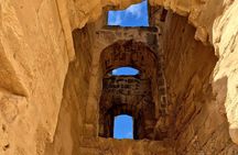 Private Tour to Kairouan, El-Jem and Monastir City