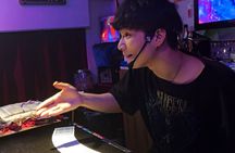 Take Home the Wonder: Magic Show and Magic Lesson Experience