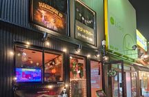 Take Home the Wonder: Magic Show and Magic Lesson Experience