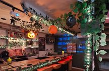 Take Home the Wonder: Magic Show and Magic Lesson Experience