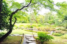 Kyoto: Serene Garden Philosophy at Murin-an with Matcha Tea