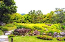 Kyoto: Serene Garden Philosophy at Murin-an with Matcha Tea