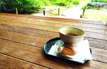 Kyoto: Serene Garden Philosophy at Murin-an with Matcha Tea