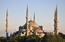 Highlights of Istanbul