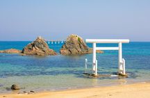 From Fukuoka Kyushu Itoshima Hidden Gems Day Tour