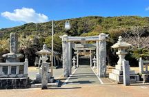 From Fukuoka Kyushu Itoshima Hidden Gems Day Tour