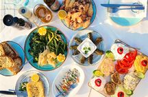 Chania: Morning Bites and Market Delights Food Tour