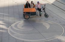 Phoenix Downtown Personalized Pedicab Tours 