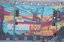 Phoenix Downtown Personalized Pedicab Tours 