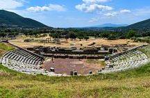 Timeless Ancient Messene A Journey Through History