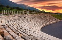 Timeless Ancient Messene A Journey Through History