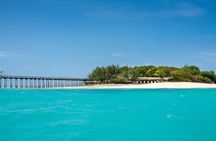 Stone Town Prison Island and Spice Farm with Lunch Zanzibar Tour