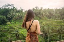 Ultimate Ubud Experience All Inclusive Private Day Tour