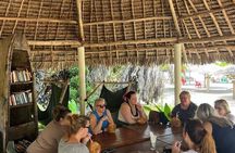 Dar es Salaam: Beach Day Tour with Resort Access