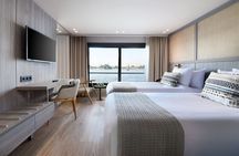 5 Day Nile Cruise from Hurghada to Luxor and Aswan 