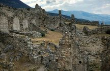 Mystras and Sparta Day Trip Explore Greece's Heritage