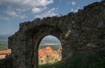 Mystras and Sparta Day Trip Explore Greece's Heritage