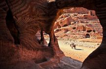 Day Tour to Petra from Aqaba