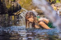 Ubud Adventure All Inclusive Private Day Tour