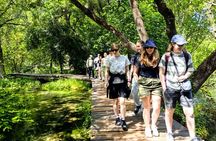 Private tour to Krka waterfalls- Lunch included