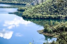 Krka waterfalls from Split - transfer and lunch INCLUDED