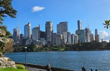 Sydney City Hidden Gem Half Day Small Group Tour