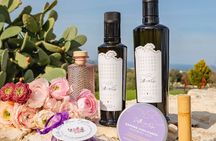 Private Olive Oil Tasting in Polignano a Mare