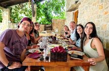 Private tour to Krka waterfalls- Lunch included