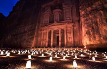 Petra 2 day tour from Aqaba