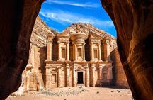 Petra 2 day tour from Aqaba