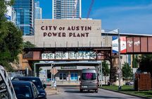Austin and Hill Country Sightseeing Tour, with scenic stops