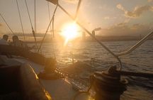 Sunset Sailing Tour in Barcelona