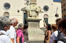 Rome Crowds free Early Morning City Center Guided Tour