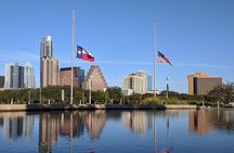 Austin and Hill Country Sightseeing Tour, with scenic stops