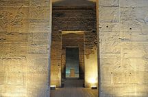  Luxor Temple Private 4-Day Transportation Tour Package