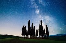 Photography Guided Tour in the Heart of Val D'Orcia and Tuscany