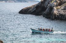 Split&Trogir: Private 5 Islands Tour - Blue Cave, Hvar, Mamma Mia
