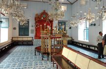 Private Tour: Kochi City Tour and Kathakali Dance Performance