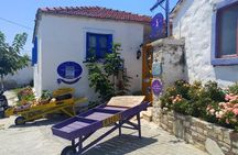 Kusadasi Port Turkish Village Private Tour